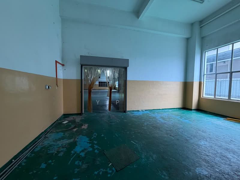 Kilang untuk Disewa di Kempas (Johor Bahru) - Yip . - Interior - PropertyGuru.com.my