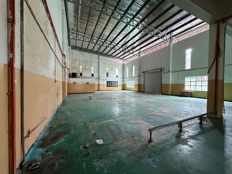 Kilang untuk Disewa di Kempas (Johor Bahru) - Yip . - Interior - PropertyGuru.com.my