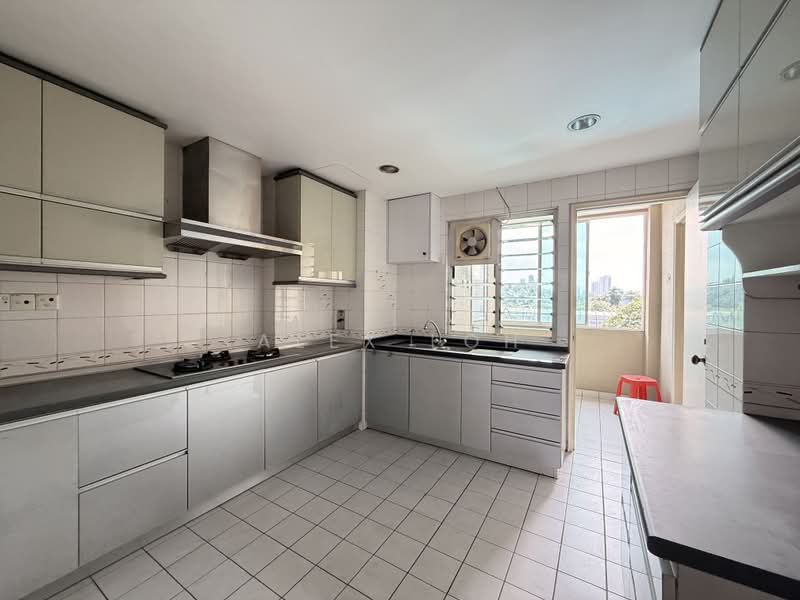 Condominium for Rent at Damansara Villa - Alex Loh - PropertyGuru.com.my