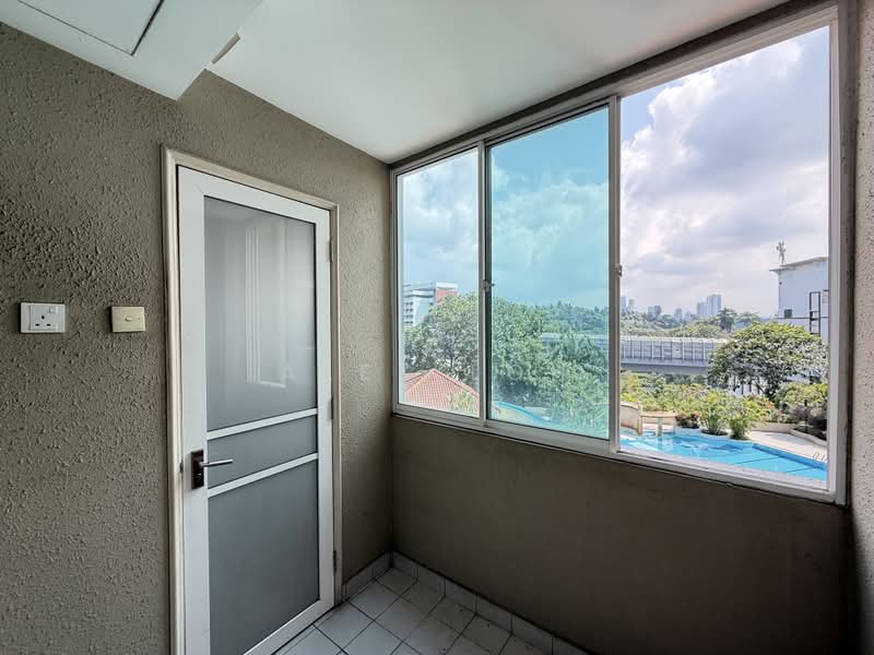 Condominium for Rent at Damansara Villa - Alex Loh - PropertyGuru.com.my