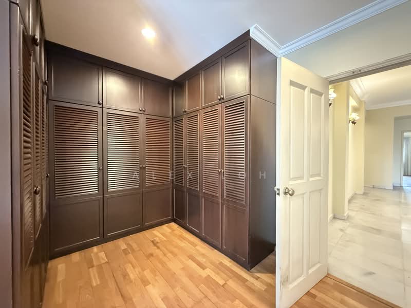 Condominium for Rent at Damansara Villa - Alex Loh - PropertyGuru.com.my