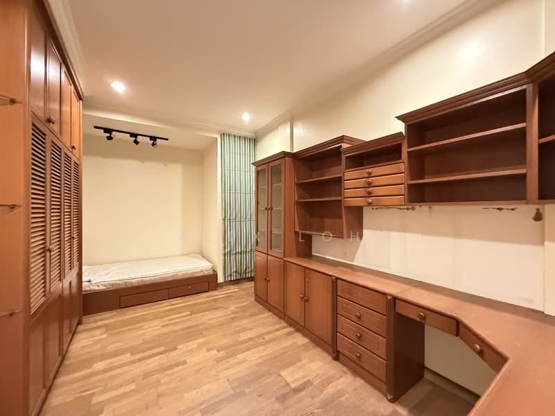 Condominium for Rent at Damansara Villa - Alex Loh - PropertyGuru.com.my