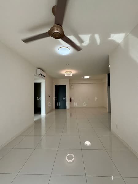 Servis Apartment untuk Disewa di Emerald 9 - MICHELLE CHENG - Interior - PropertyGuru.com.my