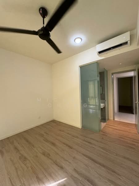 Servis Apartment untuk Disewa di Emerald 9 - MICHELLE CHENG - Interior - PropertyGuru.com.my