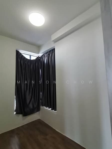 Service Residence for Rent at City of Green - Manson Chow - Interior - PropertyGuru.com.my
