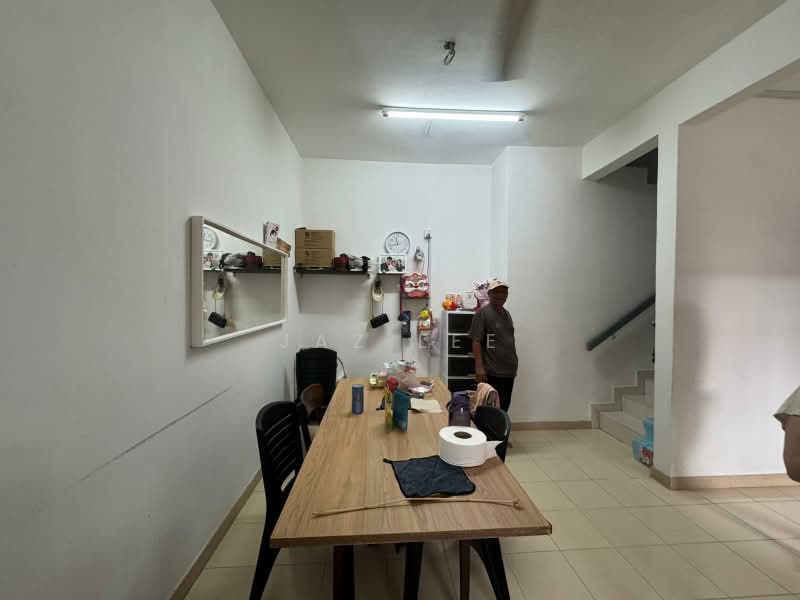 Soho untuk Dijual di Bandar Selesa Jaya (Skudai) - Jaz Lee - PropertyGuru.com.my