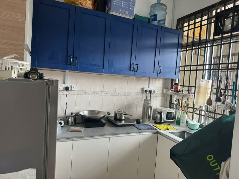 Soho untuk Dijual di Bandar Selesa Jaya (Skudai) - Jaz Lee - PropertyGuru.com.my