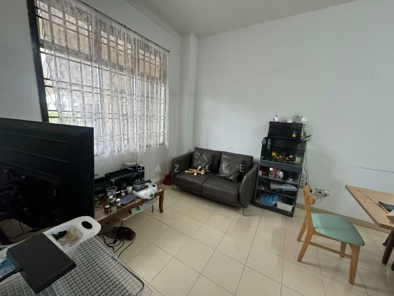 Soho untuk Dijual di Bandar Selesa Jaya (Skudai) - Jaz Lee - PropertyGuru.com.my