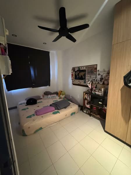 Soho untuk Dijual di Bandar Selesa Jaya (Skudai) - Jaz Lee - PropertyGuru.com.my