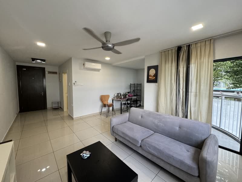 Service Residence for Rent at Maisson - Josh Chai - PropertyGuru.com.my
