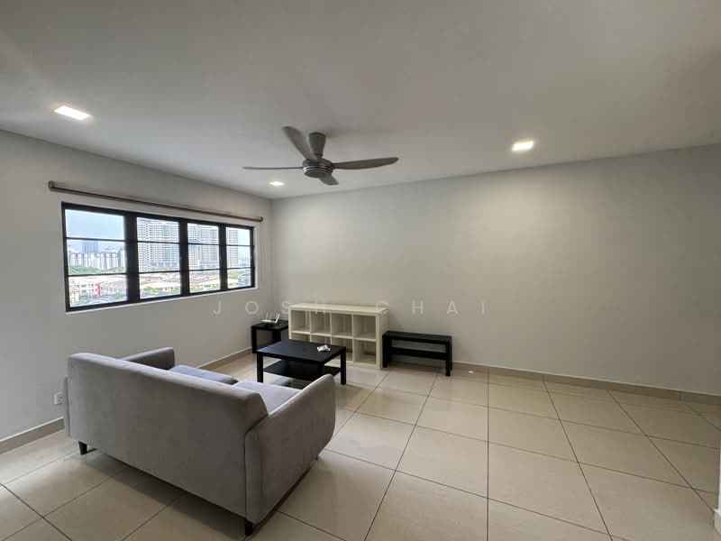 Service Residence for Rent at Maisson - Josh Chai - PropertyGuru.com.my