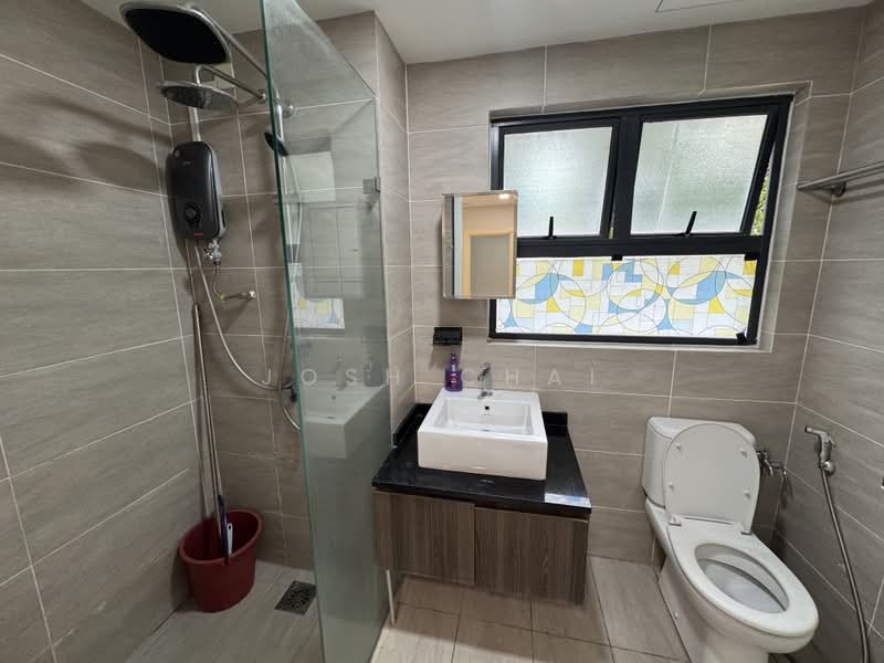Service Residence for Rent at Maisson - Josh Chai - PropertyGuru.com.my