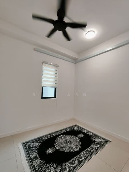 Servis Apartment untuk Disewa di Casa Embun - Siti Asni - Interior - PropertyGuru.com.my