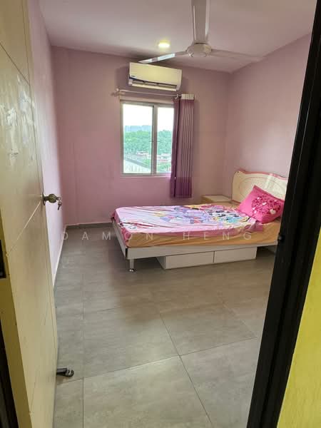 Rumah Teres 2 Tingkat untuk Disewa di Kuchai Lama (Kuala Lumpur) - Damon Heng - PropertyGuru.com.my