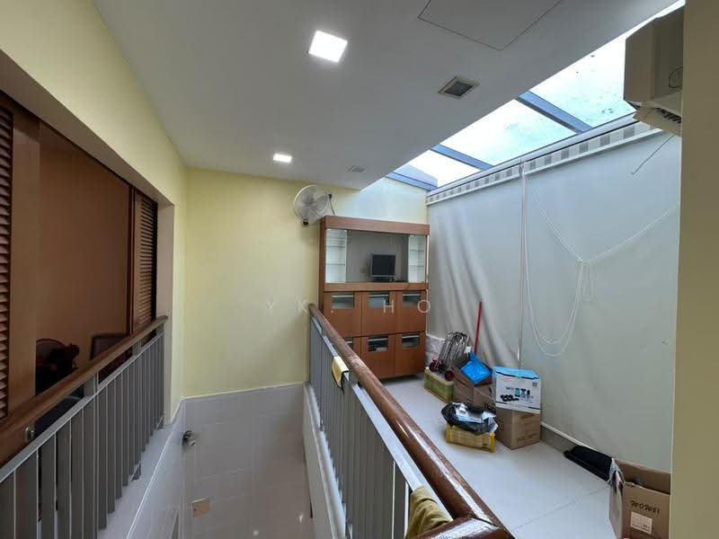 Bungalow House for Sale in Sering Ukay (Ampang) - YK. Ho - Interior - PropertyGuru.com.my
