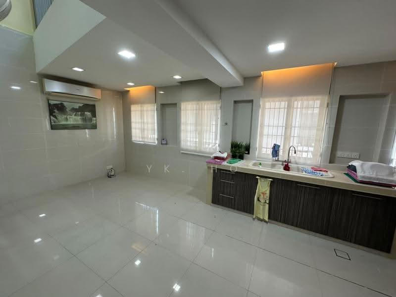 Bungalow House for Sale in Sering Ukay (Ampang) - YK. Ho - PropertyGuru.com.my