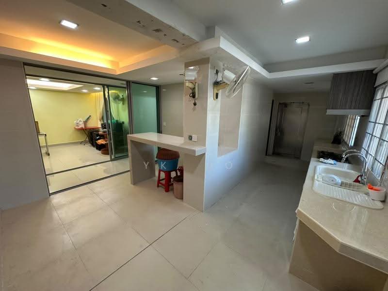 Bungalow House for Sale in Sering Ukay (Ampang) - YK. Ho - PropertyGuru.com.my