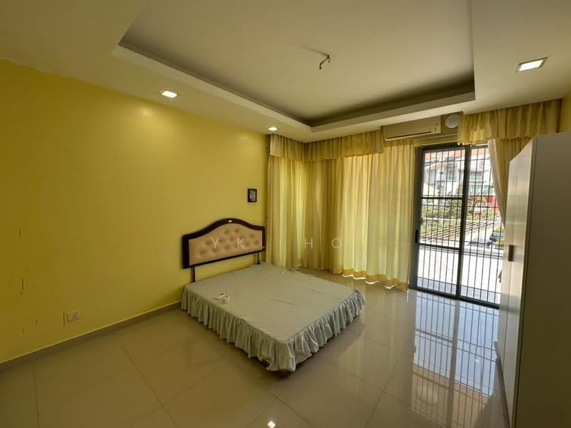 Bungalow House for Sale in Sering Ukay (Ampang) - YK. Ho - PropertyGuru.com.my