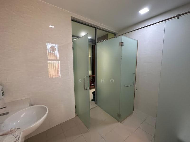 Bungalow House for Sale in Sering Ukay (Ampang) - YK. Ho - PropertyGuru.com.my