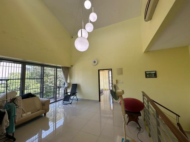 Bungalow House for Sale in Sering Ukay (Ampang) - YK. Ho - PropertyGuru.com.my