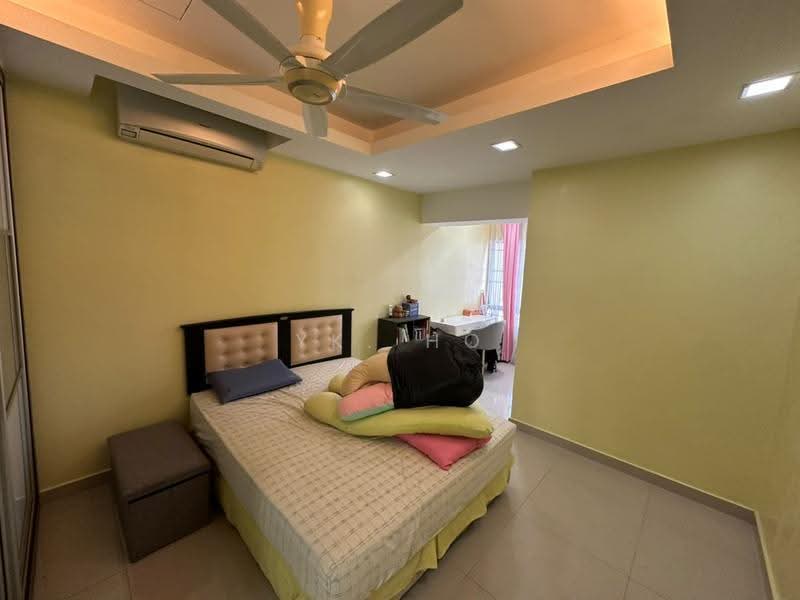 Bungalow House for Sale in Sering Ukay (Ampang) - YK. Ho - PropertyGuru.com.my