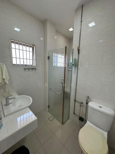 Bungalow House for Sale in Sering Ukay (Ampang) - YK. Ho - PropertyGuru.com.my