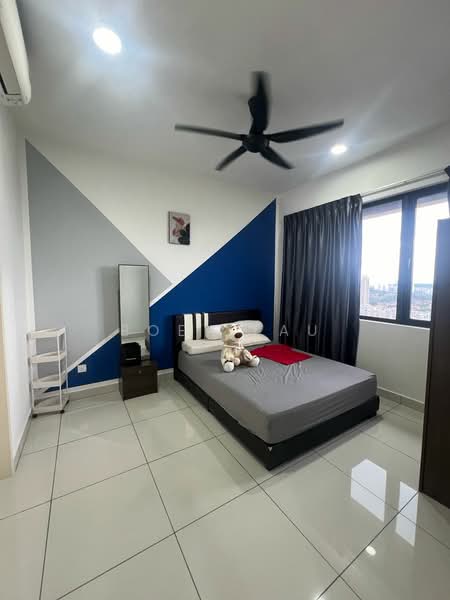 Servis Apartment untuk Dijual di Parc 3 - Boey Lau - PropertyGuru.com.my