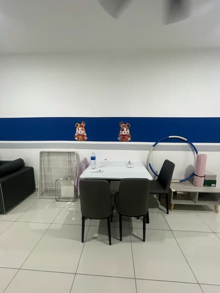 Servis Apartment untuk Dijual di Parc 3 - Boey Lau - PropertyGuru.com.my