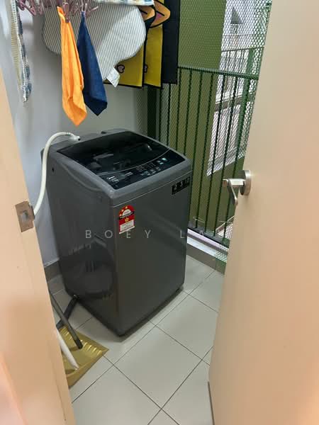 Servis Apartment untuk Dijual di Parc 3 - Boey Lau - PropertyGuru.com.my