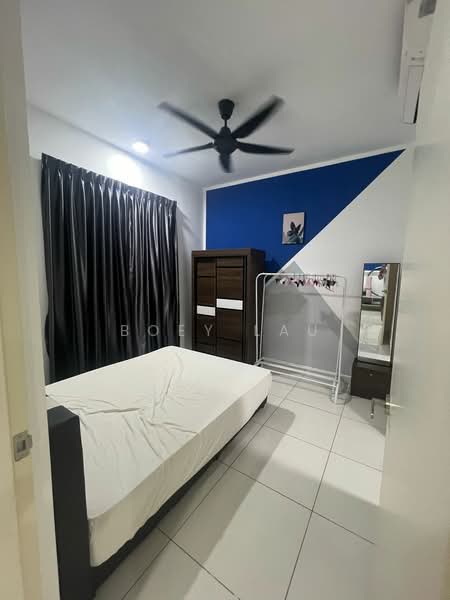 Servis Apartment untuk Dijual di Parc 3 - Boey Lau - PropertyGuru.com.my