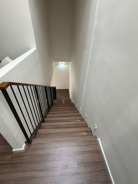 Terraced House for Rent in Taman Bukit Serdang (Seri Kembangan) - Esther Tan - Interior - PropertyGuru.com.my