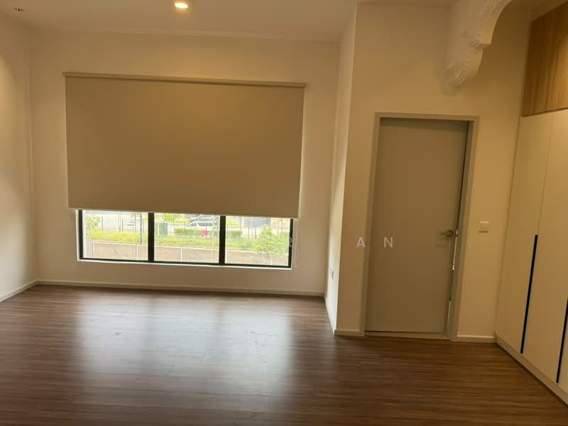 Terraced House for Rent in Taman Bukit Serdang (Seri Kembangan) - Esther Tan - Interior - PropertyGuru.com.my
