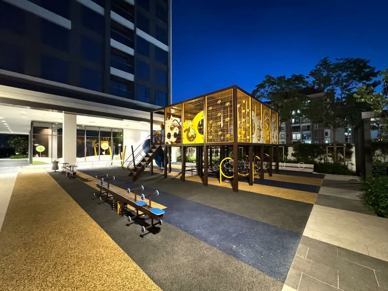 Service Residence for Rent at Edelweiss @ Tropicana Gardens - MICHELLE CHENG - Exterior - PropertyGuru.com.my