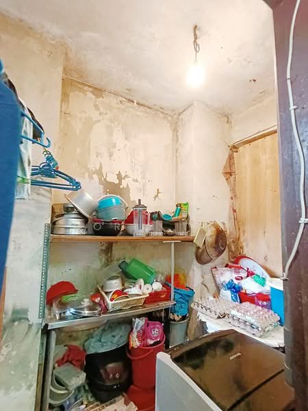 Rumah Flat untuk Dijual di Taman Megah Ria - Doris Tan - Interior - PropertyGuru.com.my