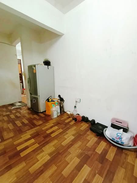 Rumah Flat untuk Dijual di Taman Megah Ria - Doris Tan - Interior - PropertyGuru.com.my