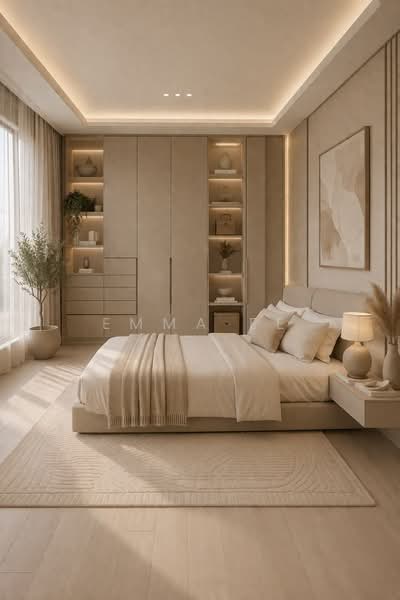 Residential Land for Sale in Kuala Lumpur (Kuala Lumpur) - Emma Ee - Bedroom - PropertyGuru.com.my