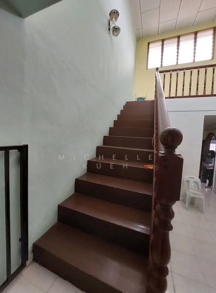 Rumah Teres 1 Tingkat untuk Dijual di Taman Kota Jaya (Kota Tinggi) - Michelle Kueh - PropertyGuru.com.my