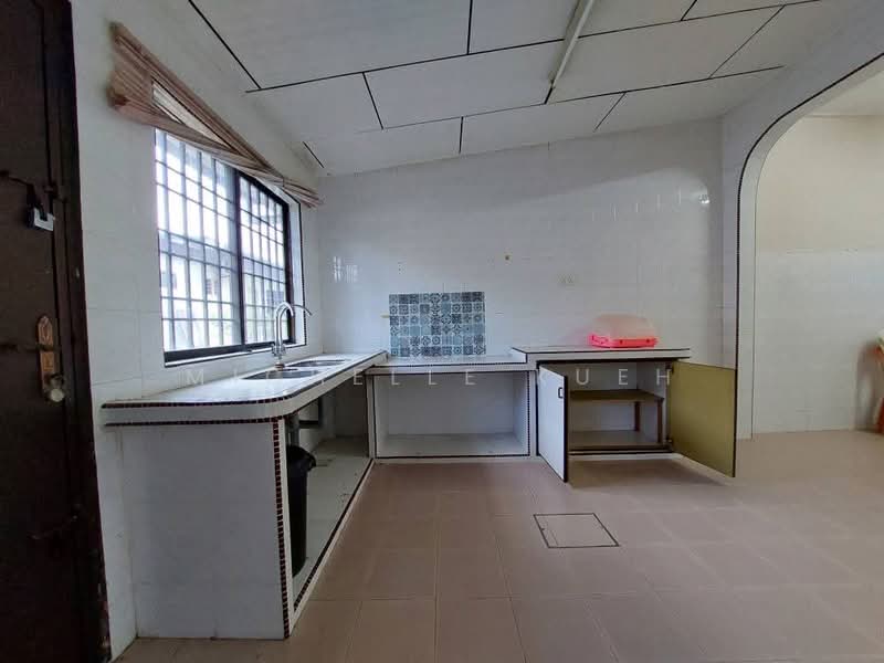 Rumah Teres 1 Tingkat untuk Dijual di Taman Kota Jaya (Kota Tinggi) - Michelle Kueh - PropertyGuru.com.my