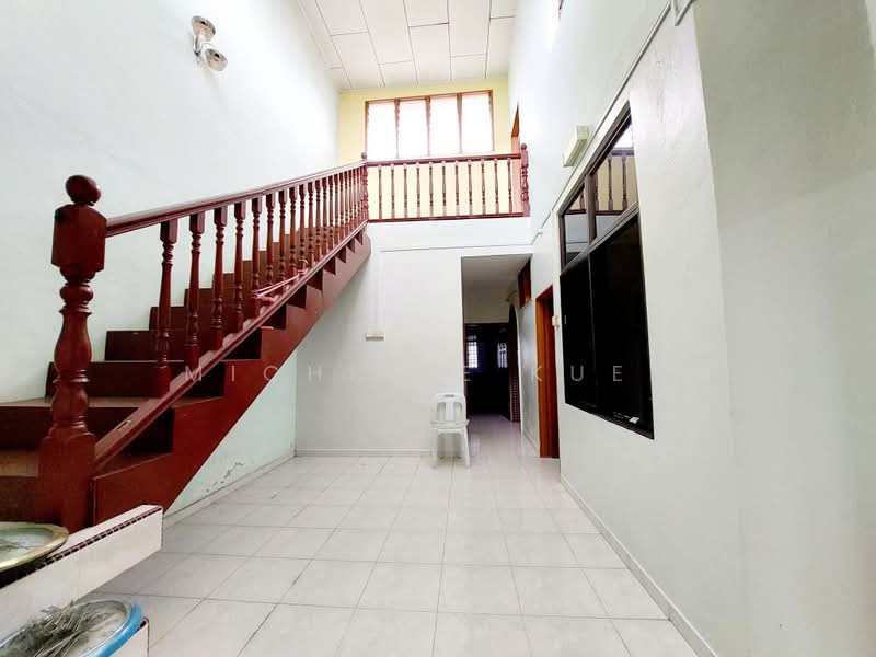 Rumah Teres 1 Tingkat untuk Dijual di Taman Kota Jaya (Kota Tinggi) - Michelle Kueh - PropertyGuru.com.my