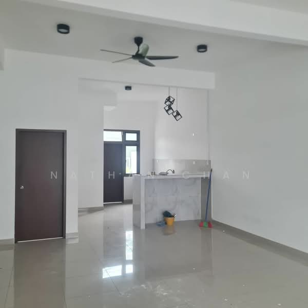 2-storey Terraced House for Rent in Bandar Indahpura (Kulai) - Nathan Chan - PropertyGuru.com.my