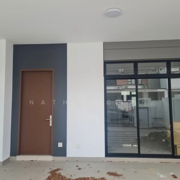 2-storey Terraced House for Rent in Bandar Indahpura (Kulai) - Nathan Chan - PropertyGuru.com.my