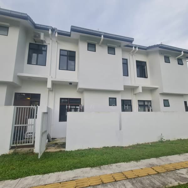 2-storey Terraced House for Rent in Bandar Indahpura (Kulai) - Nathan Chan - PropertyGuru.com.my