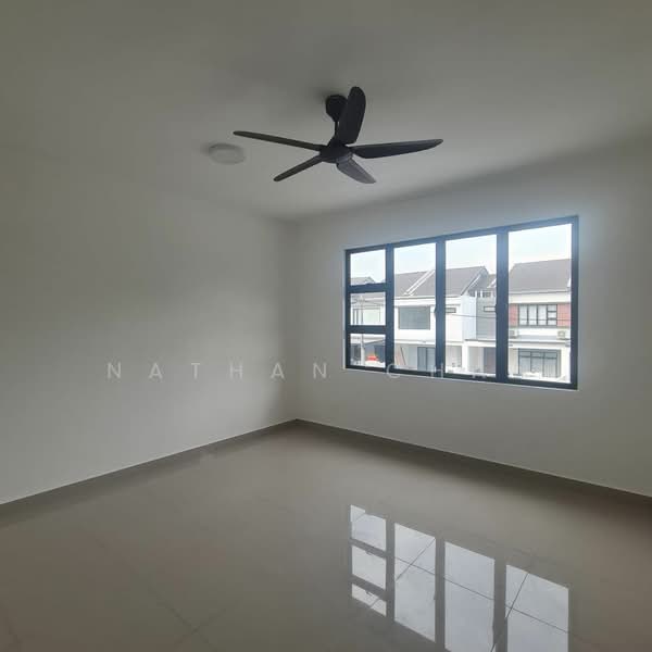 2-storey Terraced House for Rent in Bandar Indahpura (Kulai) - Nathan Chan - PropertyGuru.com.my