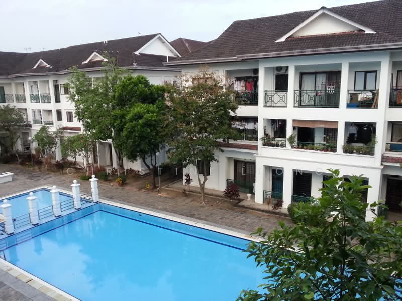 Kondominium untuk Disewa di Polo Park - Christine Leong - Exterior - PropertyGuru.com.my