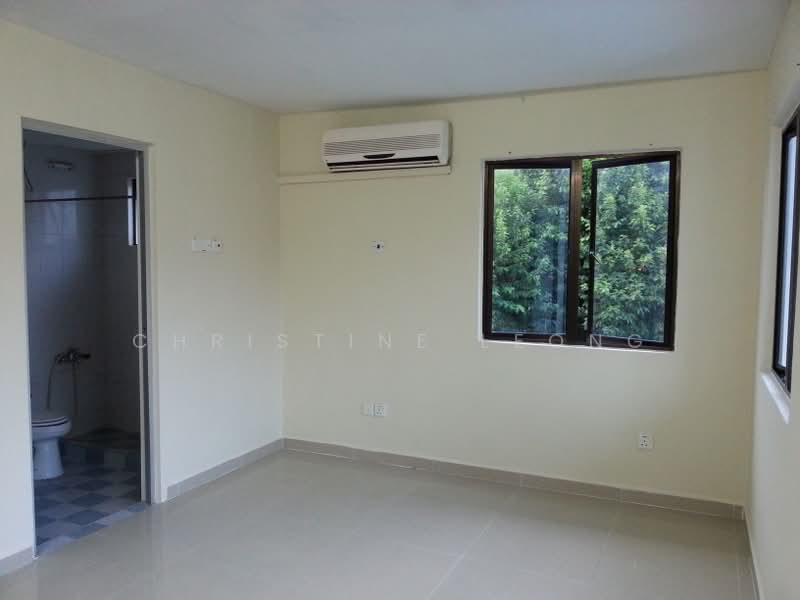 Kondominium untuk Disewa di Polo Park - Christine Leong - Bathroom - PropertyGuru.com.my