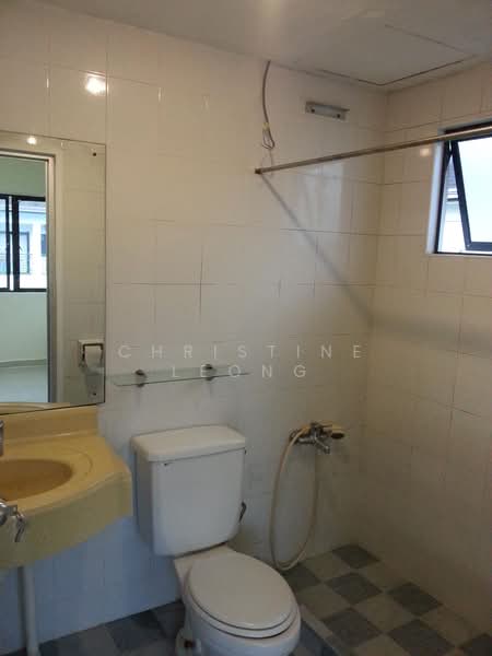 Kondominium untuk Disewa di Polo Park - Christine Leong - Bathroom - PropertyGuru.com.my