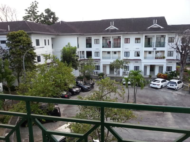 Kondominium untuk Disewa di Polo Park - Christine Leong - Exterior - PropertyGuru.com.my