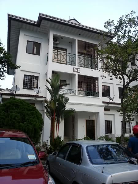 Kondominium untuk Disewa di Polo Park - Christine Leong - Exterior - PropertyGuru.com.my