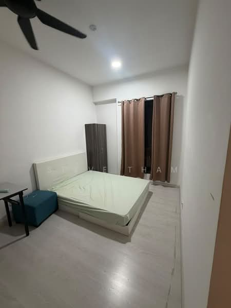 Servis Apartment untuk Disewa di Equine Residence - Steve Tham - Bedroom - PropertyGuru.com.my