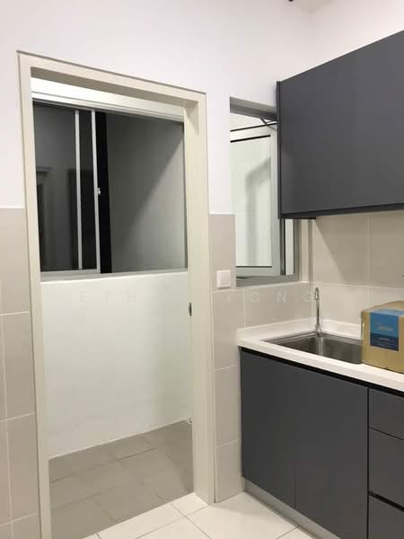 Apartment for Rent at Residensi Seri Wahyu - Ethan Yong - Kitchen - PropertyGuru.com.my
